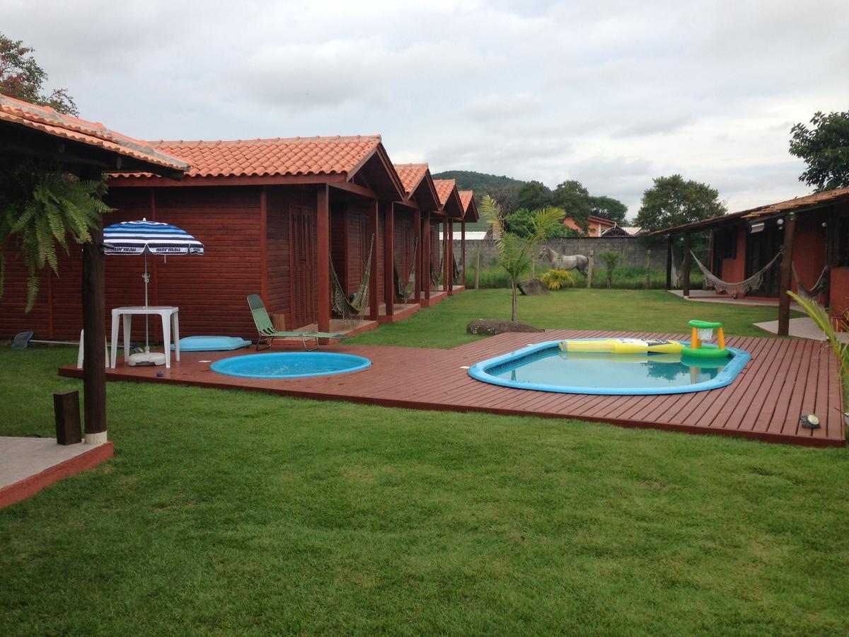 Green Mountain Pousada Florianópolis Eksteriør bilde